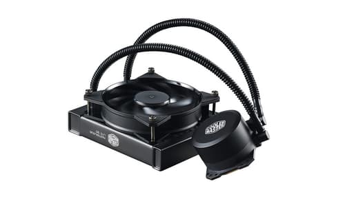 Cooler Master MASTERLIQUID LITE 120